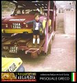 6 Fiat 124 Abarth Bisulli - Zanuccoli Cefalu' Verifiche (2)